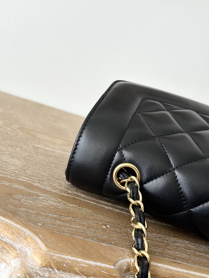 Ch**el satchel bags